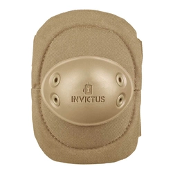 Cotoveleira Tática Protec (Invictus)