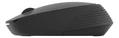 Mouse Sem Fio Evolut Preto - Eo150
