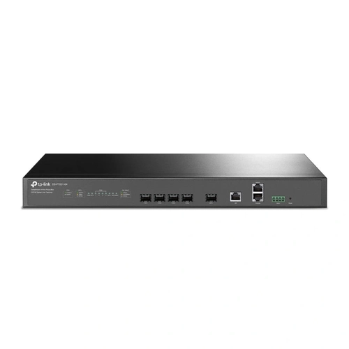 Olt Gpon Pizza Box de 4 Portas Deltastream Ds-p7001-04