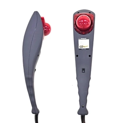 Massageador Elite Black