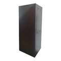 Rack Piso 19 Polegadas 28ux670mm Preto