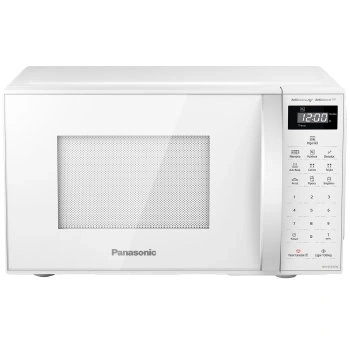 Micro-ondas 21l Panasonic  - Nn-st25lwruk