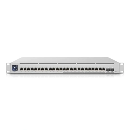 Switch Ubiquiti Unifi 24p 2sfp+ - Usw-enterprise-24-poe