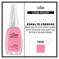 Esmalte Colorama Pétala - Transparente 8ml