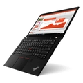 Notebook Lenovo T14 G2 I5 16gb 256 Ssd W11p 20w100dlbo
