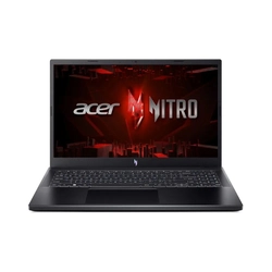 Notebook Gamer Acer Nitro V15 Intel® Core™ i5-13420H, RTX 3050, Tela 15.6", 8GB, 512GB, Linux - ANV15-51-57WS