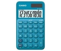 Calculadora de Bolso 10 Digitos Azul - Sl-310uc-bu-w-dc