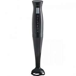 Super Mixer Agratto Mx-01 200w Preto 127v