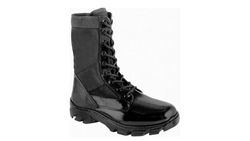 Coturno Tático, Extra Brilho, Force Militar