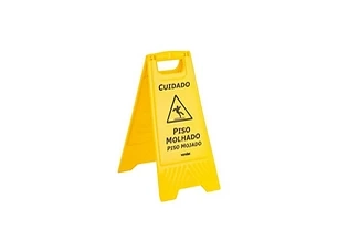 Placa de Sinalização: Orientação Eficiente para Espaços Públicos e Privados