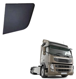 Acabamento Grade INf Volvo Fm 2010/2015(ID;1761V)