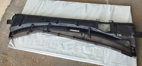 Grade Churrasqueira Toyota Corolla 2015/2019 (ID:17123)