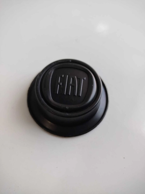 CALOTA CENTRAL COPINHO FIAT UNO 2002 (ID:21231)