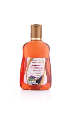 Sabonete Líquido Íntimo Feminino e Suave com Aroma de Barbatimão Alquimia 250ml