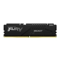 Memoria DDR5 32GB 5200Mhz Kingston Fury Beast - KF552C40BB-32
