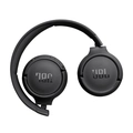 Fone Ouvido Jbl Tune 520bt - Preto