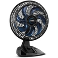 Ventilador De Mesa Arno X-treme 7 40cm 150w Ve70 127v