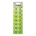 Bateria Botão Lithium 1.5v - FX-LR41/AG3 unidade - Flex