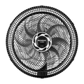 Vent 40cm Mondial Coluna Turbo Nvt-40c-8p-nb - 3799-02