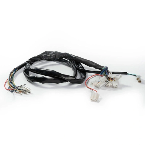 Cabo Chicote 1,7m Para Bicicleta Eletrica 350w