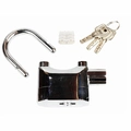 Cadeado Lock Alarm Modelo K101A