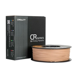Filamento Creality Com Composto De  Madeira (Cr-Wood) - 3301130001