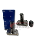 CABEÇOTE PARA BOMBA DE ALTA PRESSÃO DELPHI HYUNDAI HR E KIA BONGO 2.5 16V 28528883 DELPHI