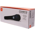 Microfone Dinâmico Jbl Cshm10