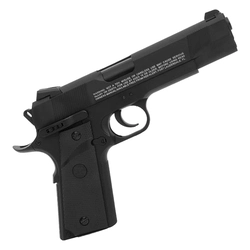 Pistola CO2 Red Alert RD-1911 BlowBack, Comprar online