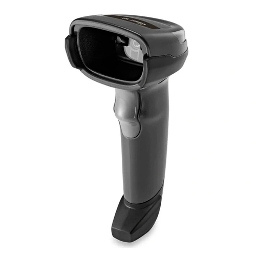 Leitor De Código Zebra Ds2208 1d e 2d Usb Sem Suporte - Ds2208-sr7u2100azw