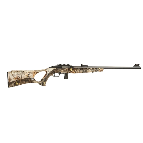 Rifle 7022 WAY 21 CV Sublimado