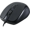 Mouse Usb 2400dpi Preto Fortrek OM-103BK