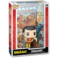Pop! Shazam - Capas Em Quadrinhos Da Liga Da Justiça Da América: Shazam! Nº 137 #14