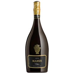 Espumante Manus Blanc de Blanc Nature