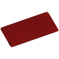 Mouse Pad Pcyes Desk Mat Exclusive Bordo 800x400 - Pmpexdr