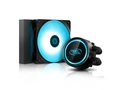 Water Cooler Deepcool Gammaxx L120 V2 - DP-H12RF-GL120V2