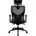 Cadeira Ergonômica Thunderx3 Yama1 Vermelha