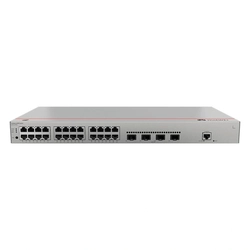 Switch Huawei Ekit 24p Gigabit 4p 10ge Sfp+ - S310-24t4x