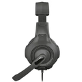 Headset Trust Gamer Gxt 307 Dobrável e Ajustável 22450