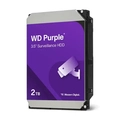 HD 2TB - DISCO RIGIDO 2TB WD23PURZ 64MB - WESTERN DIGITAL