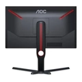 Monitor Gamer Aoc Destiny 24,5 240hz 0,5ms - 25g3zm