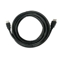 Cabo HDMI Proeletronic 2.0 4K Ultra HD 10M - CAHD-2010