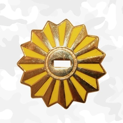 Gemada Oficial Superior EB (Metal)