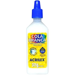 Cola Branca 37g – Acrilex