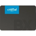 SSD Crucial BX500 1TB 3D NAND SATA lll 2,5