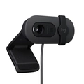 Webcam Logitech Full Hd Brio 100 Grafite - 960-001586