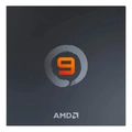 Processador Amd Ryzen 9 7900 Am5 100100000590boxi