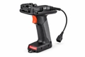 Gatilho De Leitura Honeywell Para Coletor De Dados Ck62 - Ck62-sh