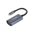 ADAPTADOR TYPE C PARA VGA - ATVGVN - VINIK