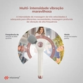 Massageador Facial Slim Sem fio